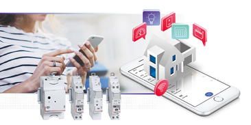 CX³ with Netatmo bei Elektro Baumann in Waltershausen OT Schwarzhausen