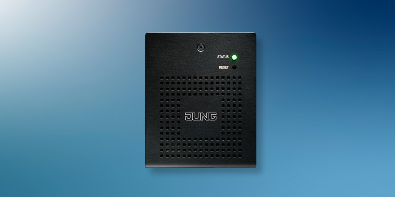 Smart Visu Server bei Elektro Baumann in Waltershausen OT Schwarzhausen