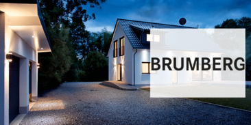 Brumberg bei Elektro Baumann in Waltershausen OT Schwarzhausen