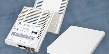 Ethernet over Coax bei Elektro Baumann in Waltershausen OT Schwarzhausen
