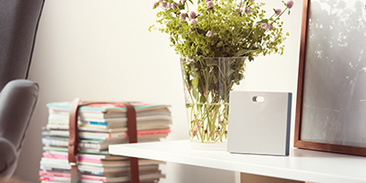 coviva Smart Home bei Elektro Baumann in Waltershausen OT Schwarzhausen