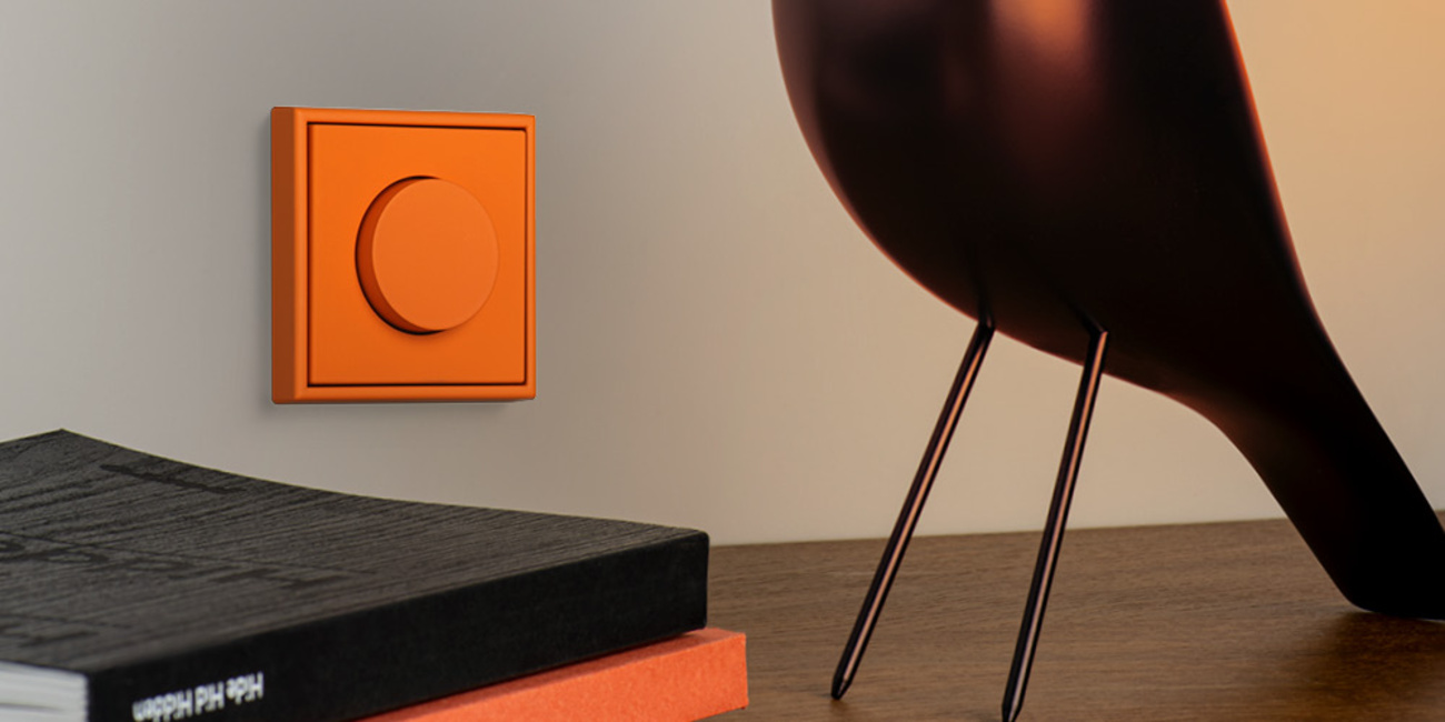 DALI-2 Drehsteuergeräte TW Multimaster bei Elektro Baumann in Waltershausen OT Schwarzhausen