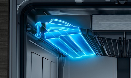 varioSchublade Pro bei Elektro Baumann in Waltershausen OT Schwarzhausen