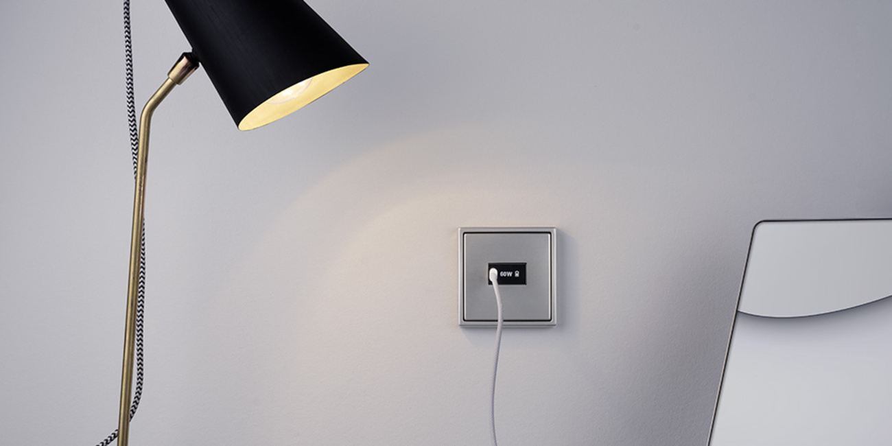 Ladegerät USB PD 60 bei Elektro Baumann in Waltershausen OT Schwarzhausen