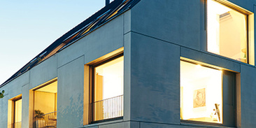 LUXORliving bei Elektro Baumann in Waltershausen OT Schwarzhausen