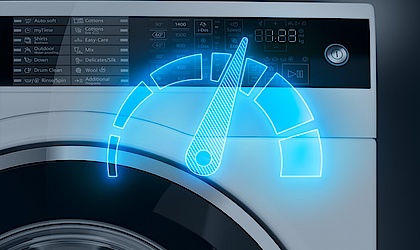 varioSpeed bei Elektro Baumann in Waltershausen OT Schwarzhausen