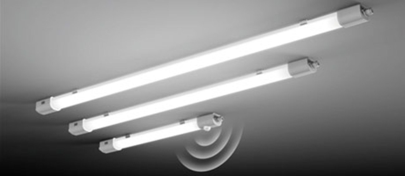 Planox Feuchtraumleuchten bei Elektro Baumann in Waltershausen OT Schwarzhausen