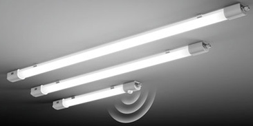 Planox Feuchtraumleuchten bei Elektro Baumann in Waltershausen OT Schwarzhausen