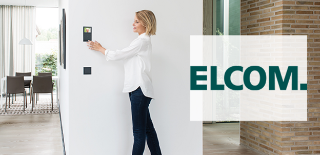 Elcom bei Elektro Baumann in Waltershausen OT Schwarzhausen
