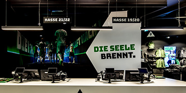 Shop / Retail bei Elektro Baumann in Waltershausen OT Schwarzhausen