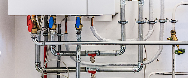 Heizung und Haussteuerung bei Elektro Baumann in Waltershausen OT Schwarzhausen