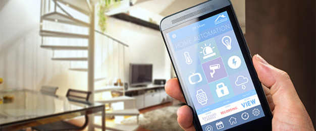 Smart Home bei Elektro Baumann in Waltershausen OT Schwarzhausen