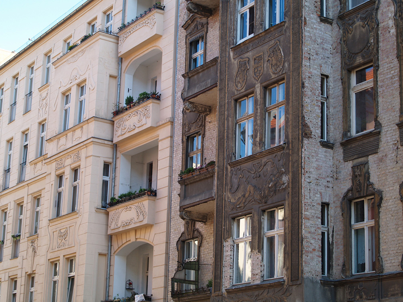Altbau­sanierung bei Elektro Baumann in Waltershausen OT Schwarzhausen