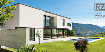 RZB Home + Basic bei Elektro Baumann in Waltershausen OT Schwarzhausen