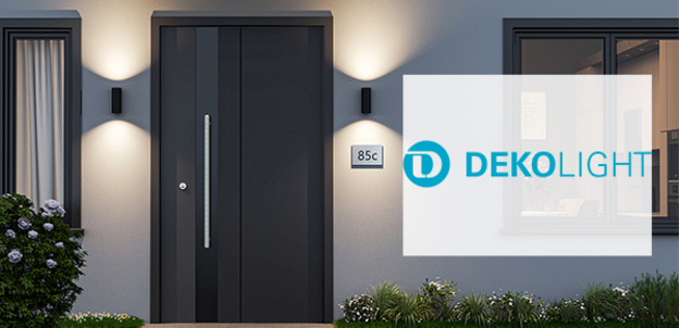 DEKO-LIGHT bei Elektro Baumann in Waltershausen OT Schwarzhausen
