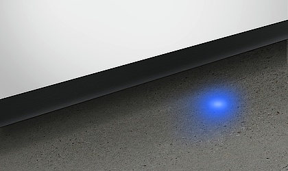 infoLight bei Elektro Baumann in Waltershausen OT Schwarzhausen