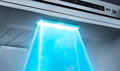 LED Licht bei Elektro Baumann in Waltershausen OT Schwarzhausen