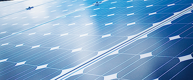 Photovoltaik bei Elektro Baumann in Waltershausen OT Schwarzhausen