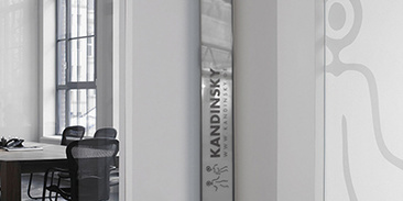 Designkanäle bei Elektro Baumann in Waltershausen OT Schwarzhausen