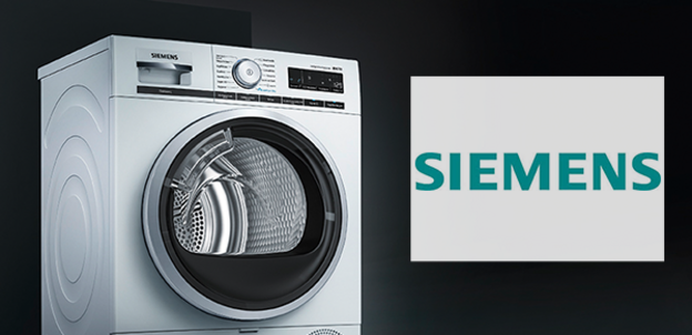 Siemens Hausgeräte bei Elektro Baumann in Waltershausen OT Schwarzhausen