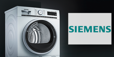 Siemens Hausgeräte bei Elektro Baumann in Waltershausen OT Schwarzhausen