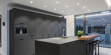 Home / Living bei Elektro Baumann in Waltershausen OT Schwarzhausen